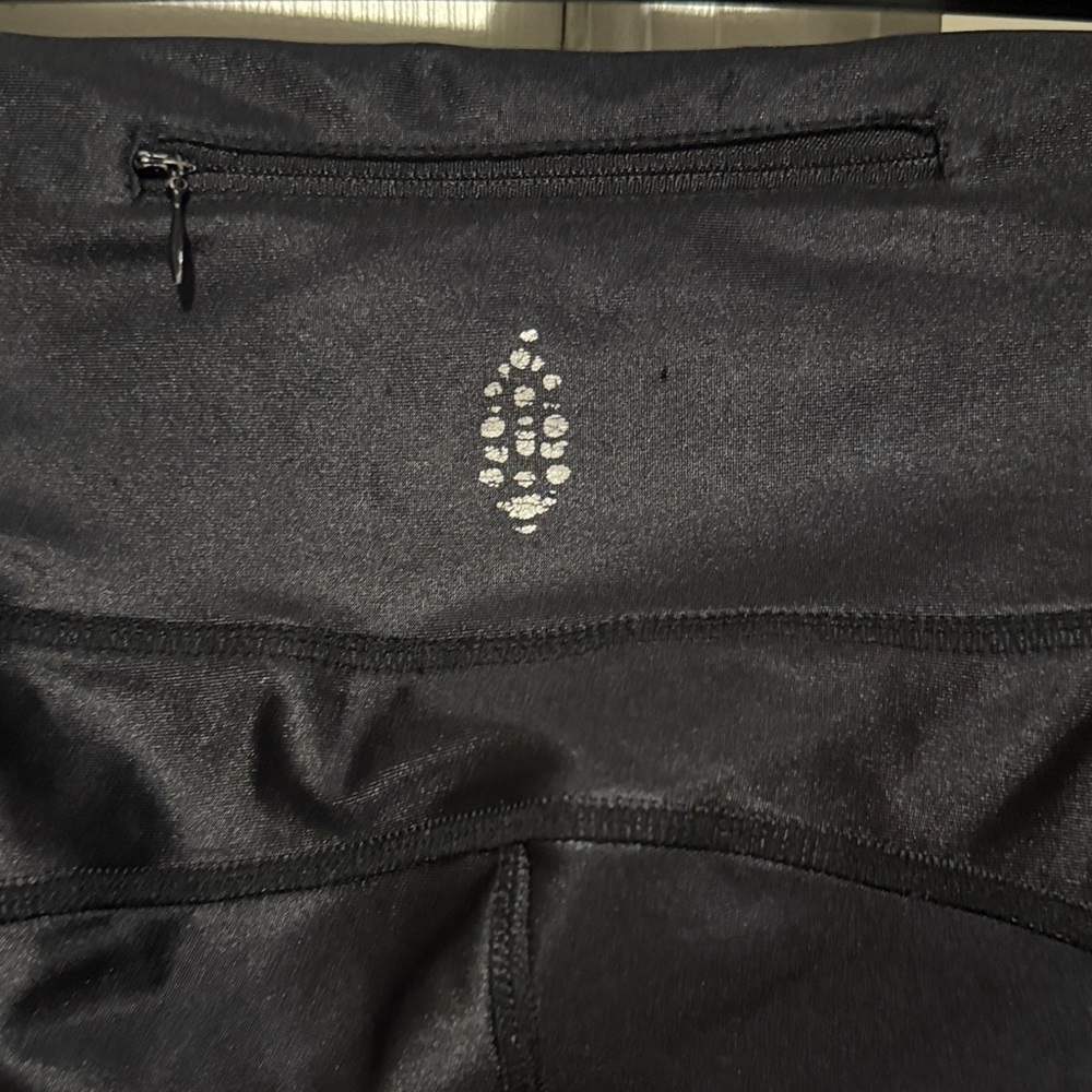 FP Movement by Free People Black Leggings - Picture 3 of 6